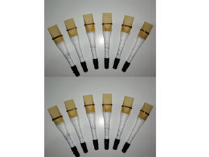 Uilleann pipe reeds for sale 12 pcs of Spanish Cane