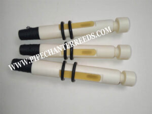 Synthetic Drone Reeds 1 set of 3 PCS