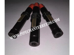 Synthetic Drone Reeds 1 set of 3 PCS