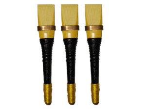 Uilleann Bagpipe Reeds 3 PCS