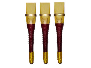 Uilleann Bagpipe Reeds 3 PCS